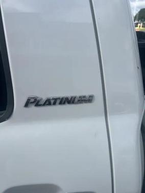 2012 Toyota Tundra Limited