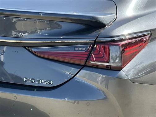 2023 Lexus ES 350 F Sport