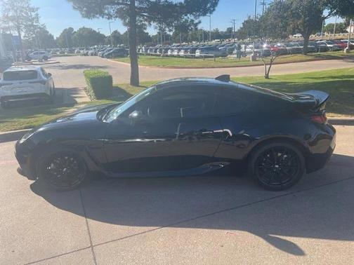 2022 Toyota GR86 Premium