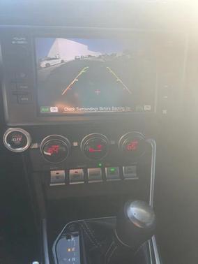 2022 Toyota GR86 Premium