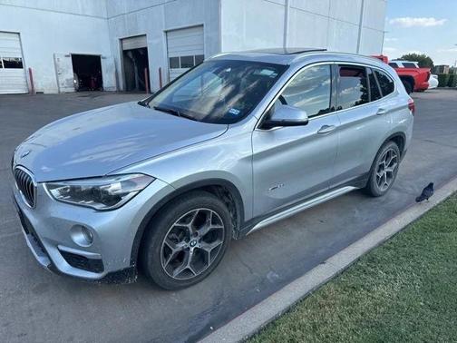 2017 BMW X1 sDrive28i