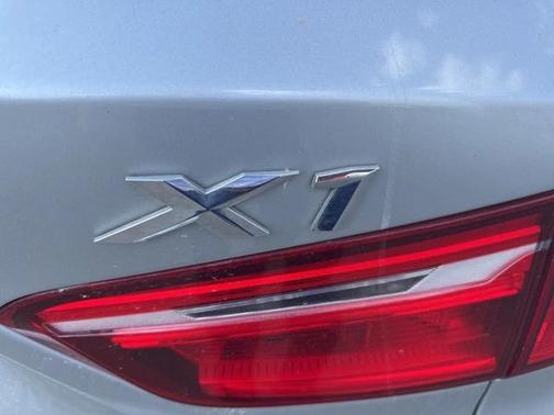 2017 BMW X1 sDrive28i