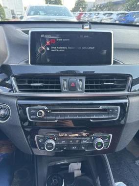 2017 BMW X1 sDrive28i