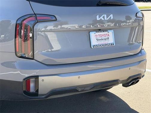 2023 Kia Telluride SX Prestige X-Line