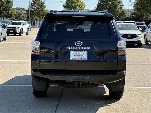 2020 Toyota 4Runner SR5 Premium