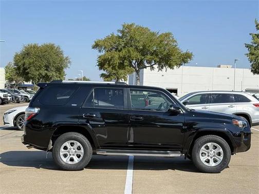 2020 Toyota 4Runner SR5 Premium