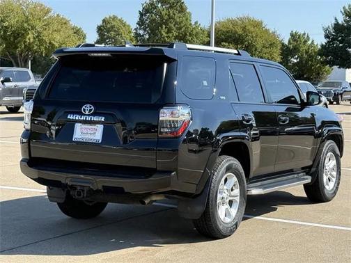 2020 Toyota 4Runner SR5 Premium