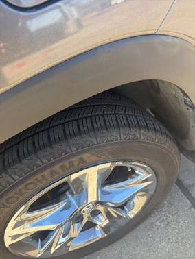 2019 Toyota Highlander Limited Platinum