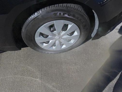 2022 Toyota Corolla L