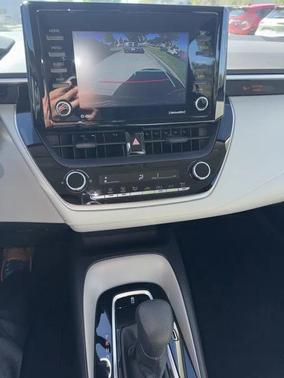 2022 Toyota Corolla L