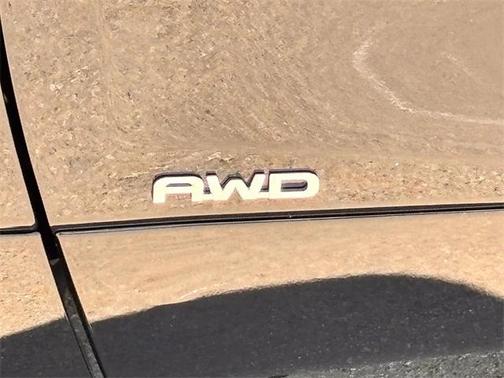 2025 Toyota Highlander Hybrid Limited