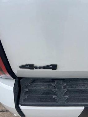 2024 Toyota Tundra Hybrid Platinum