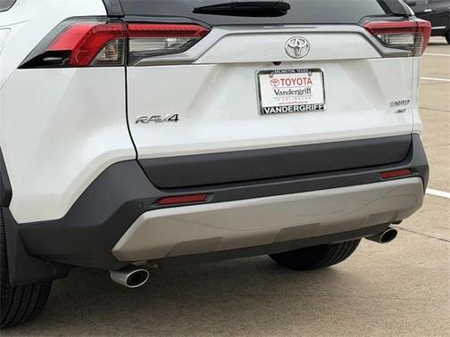 2024 Toyota RAV4 Limited