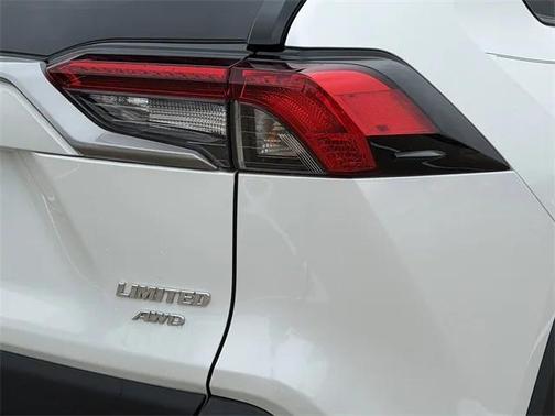 2024 Toyota RAV4 Limited