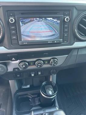 2019 Toyota Tacoma SR5
