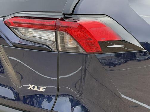Blueprint 2024 Toyota RAV4 XLE Premium