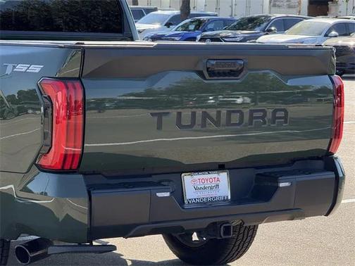 2023 Toyota Tundra SR5