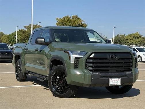 2023 Toyota Tundra SR5