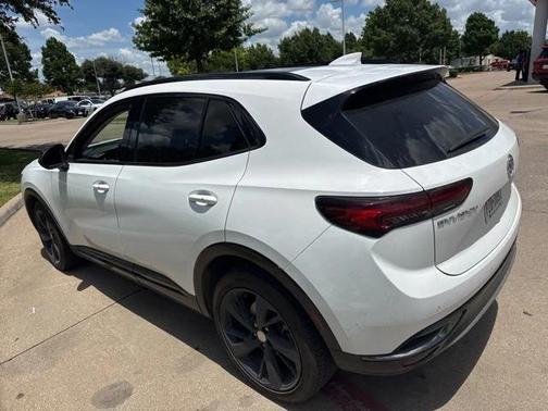 2021 Buick Envision FWD Essence