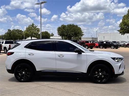 2021 Buick Envision FWD Essence