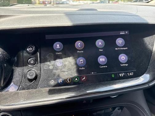 2021 Buick Envision FWD Essence