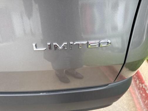 2025 Toyota Grand Highlander Limited