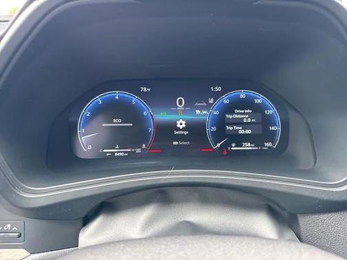 2025 Toyota Grand Highlander Limited