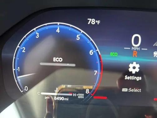 2025 Toyota Grand Highlander Limited
