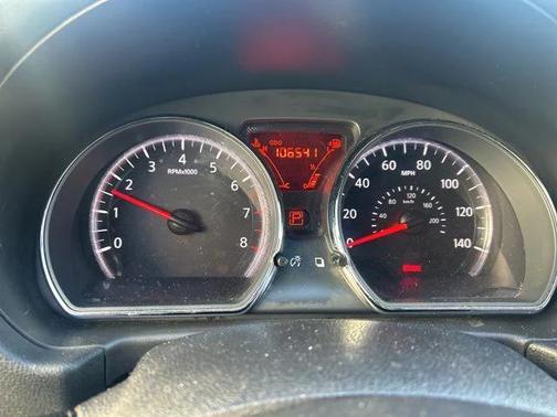 2014 Nissan Versa Note SV