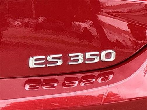 2020 Lexus ES 350 Base