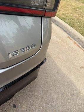 2022 Lexus IS 350 Base