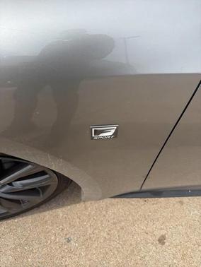 2022 Lexus IS 350 Base