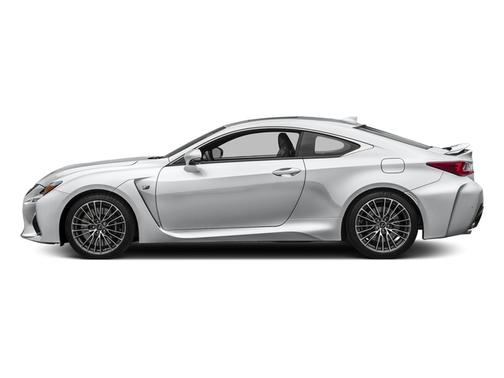 2017 Lexus RC F Base