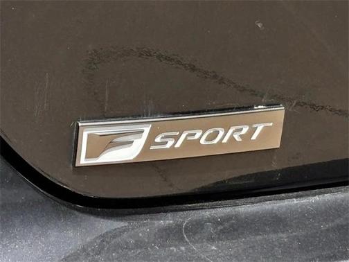 2017 Lexus GS 200t F Sport