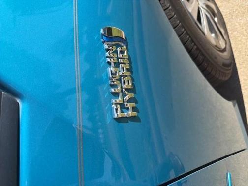 2021 Toyota Prius Prime XLE