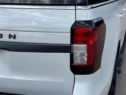 2024 Ford Expedition Timberline