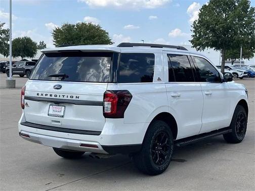 2024 Ford Expedition Timberline