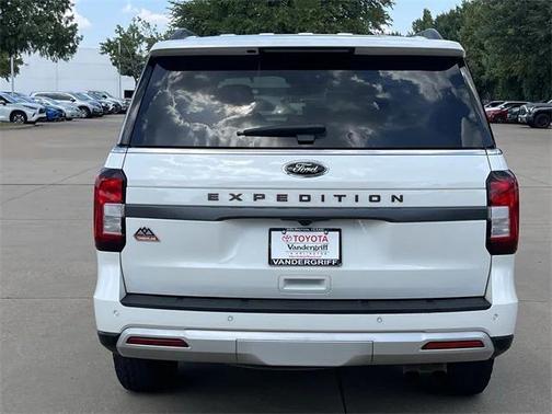 2024 Ford Expedition Timberline
