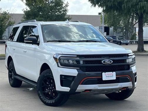 2024 Ford Expedition Timberline