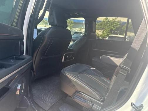 2024 Ford Expedition Timberline