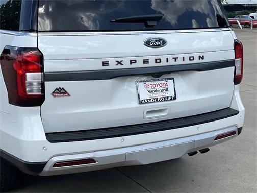 2024 Ford Expedition Timberline