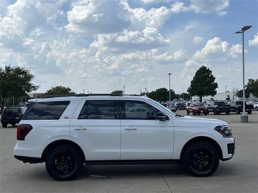 2024 Ford Expedition Timberline