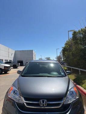 2011 Honda CR-V EX-L