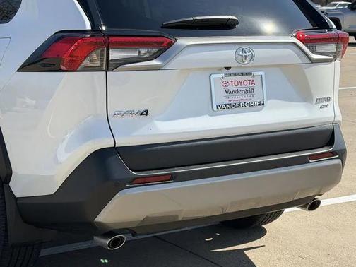 2024 Toyota RAV4 Limited