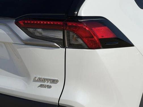 2024 Toyota RAV4 Limited