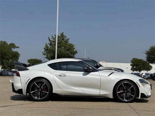 2022 Toyota GR Supra 3.0