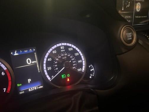 2020 Lexus NX 300 F Sport
