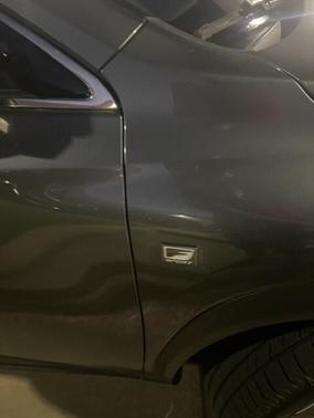 2020 Lexus NX 300 F Sport