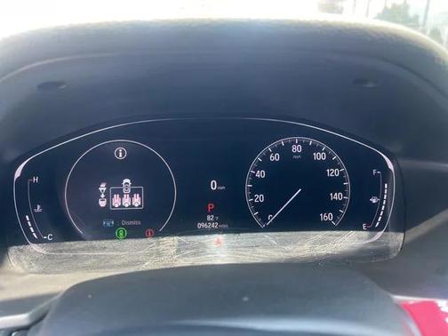 2021 Honda Accord Sport 1.5T