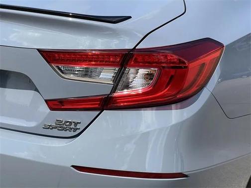 2021 Honda Accord Sport 1.5T